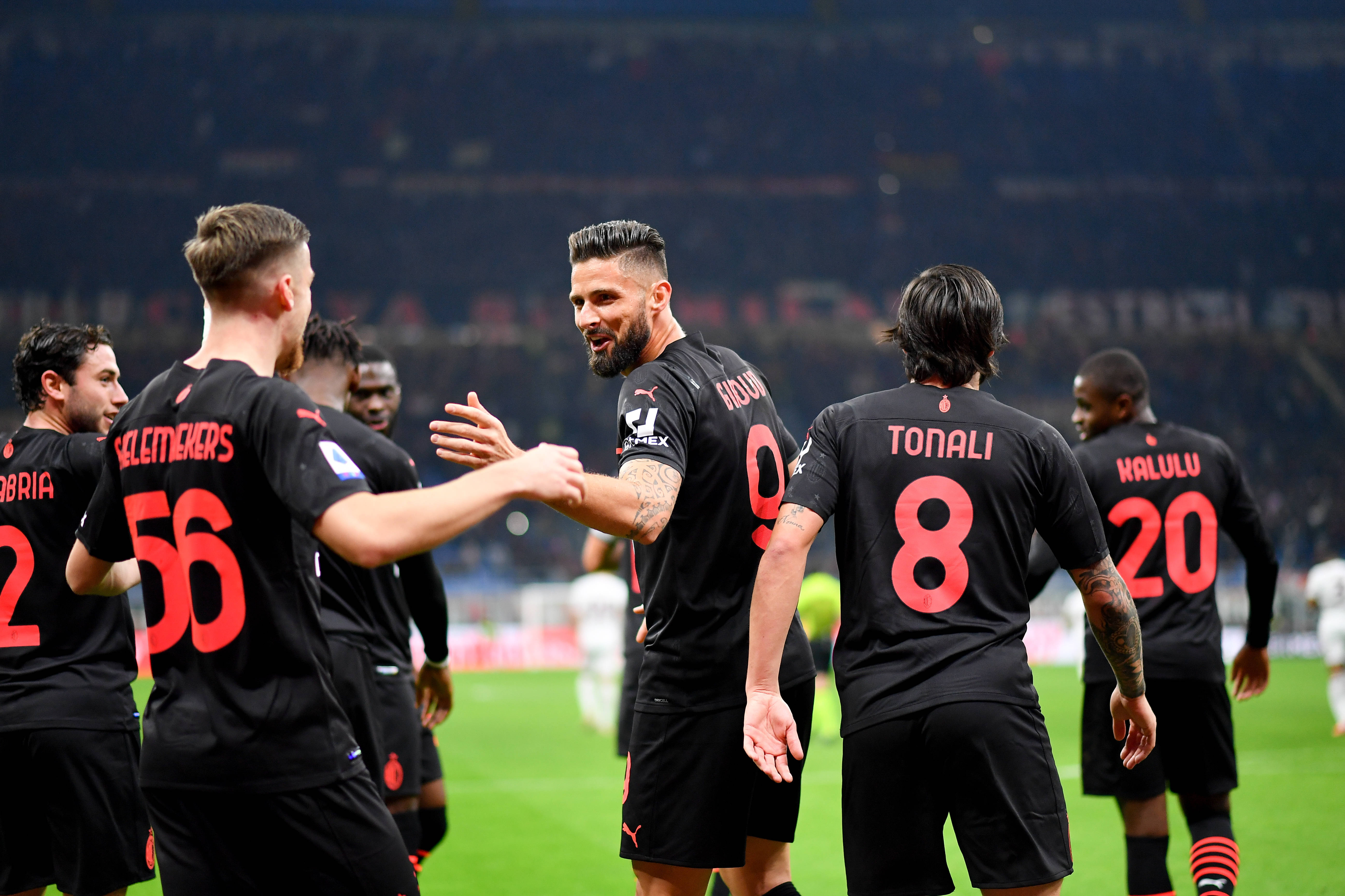 意甲出场数最多的非洲球员11人阵容：库利巴利、凯西领衔（意甲出场次数最高的非洲球员最佳十一：库利巴利、凯西领衔）