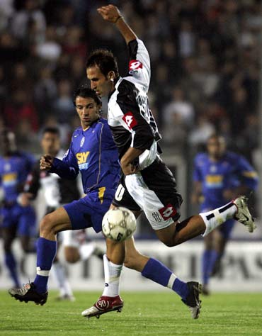 佩林：斯帕莱蒂正努力在技术层面带来新的概念，他非常细致（佩林：斯帕莱蒂致力于在技战术层面引入新理念，且极为细致）