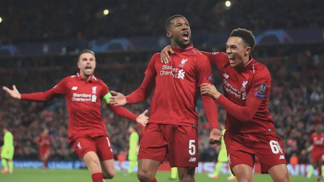 本赛季五大联赛球队欧冠积分：英超6队61分第1，意甲35分第2（欧冠积分五大联赛榜：英超6队共揽61分居首，意甲35分列第二）