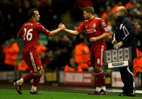 TA：利物浦冬窗签格伊可能性不大；与索博的续约谈判已开始（TA称利物浦冬窗引进格伊前景不乐观，已启动与索博的续约洽谈）