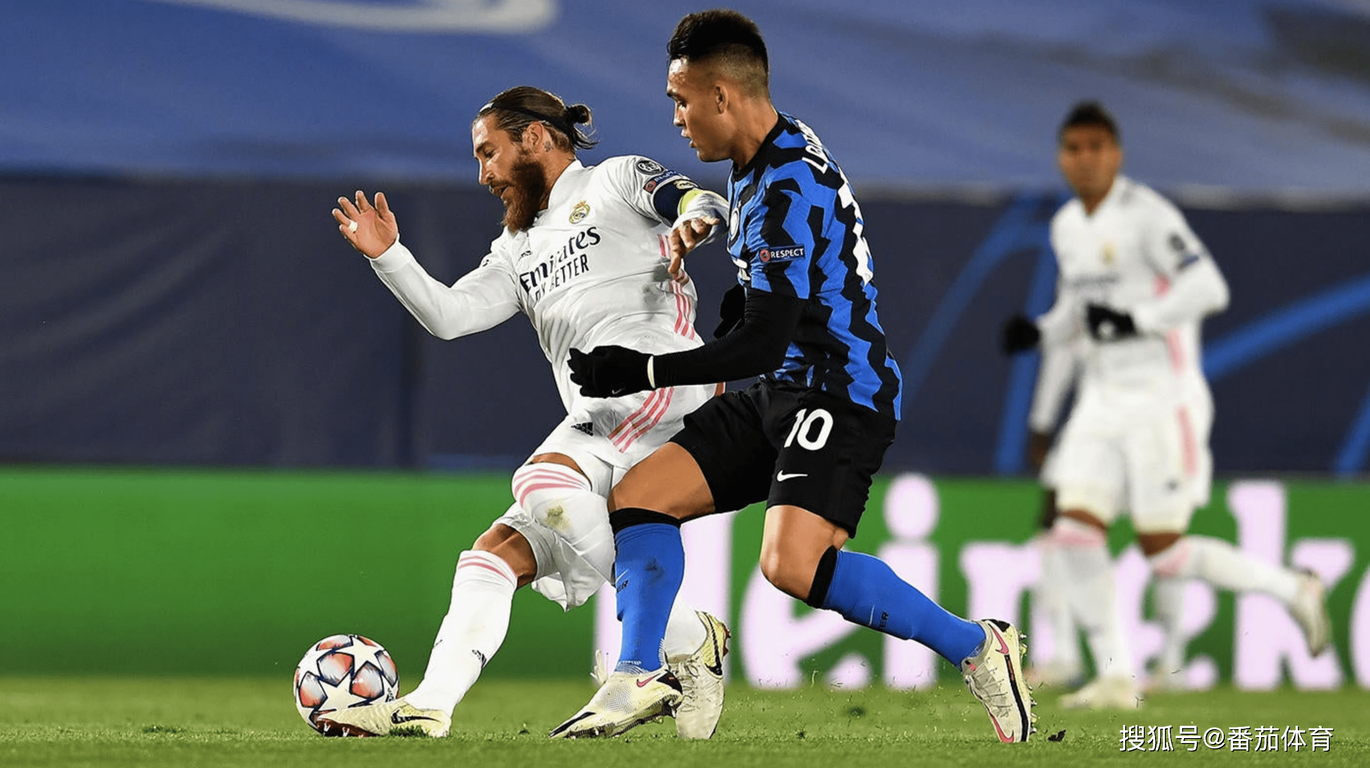 孔帕尼：控球是为了处于有利进攻位置；希望保护足球的创造力（孔帕尼：控球为进攻创造优势，盼守护足球的创造力）